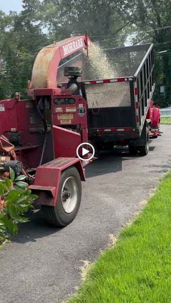 Landview Dirtworks Inc