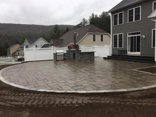 RJM Landscaping