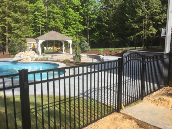 RJM Landscaping