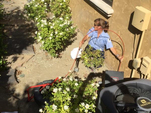 Wes Clarke Plumbing