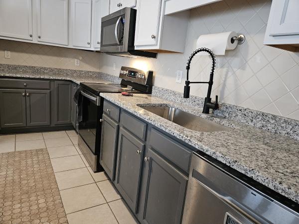 Ramirez Renovations