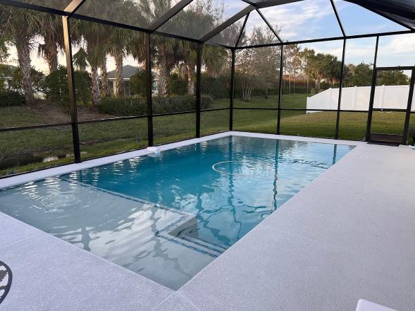 Horizon Pools