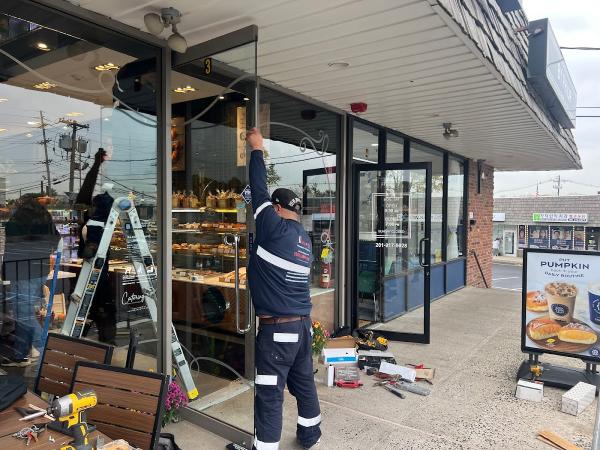 Alpha Locksmith & Security