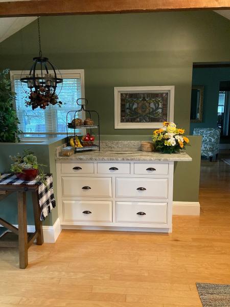C. O'Neil Remodeling & Design