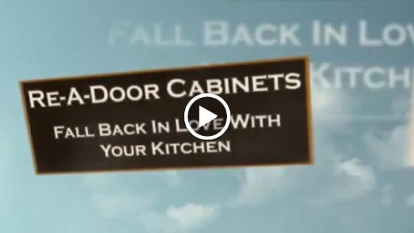 Re-a-Door Kitchen Cabinets Refacing