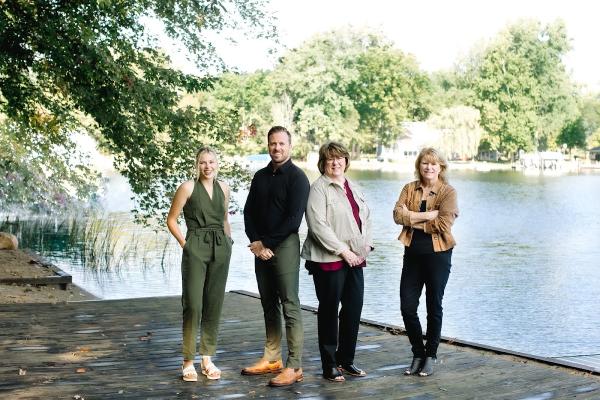 Pat Lotz Real Estate Group