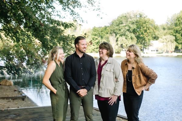 Pat Lotz Real Estate Group