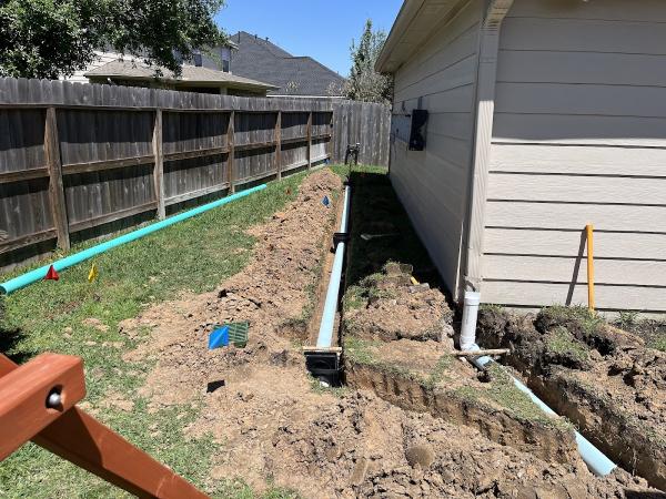 JB Irrigation & Services