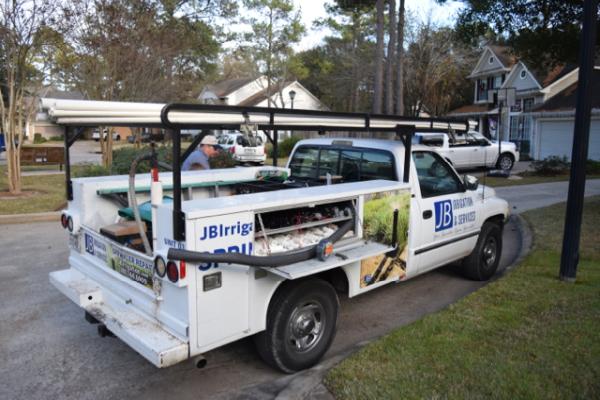 JB Irrigation & Services