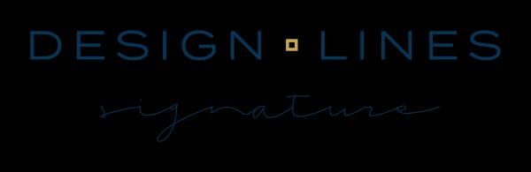 Design Lines Signature