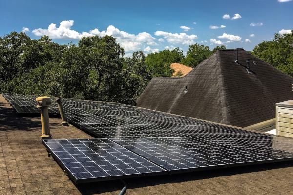 Atlanta Solar Experts