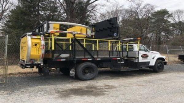 RJO Services LLC