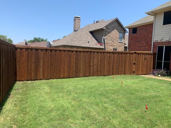 Lifetime Fence Company