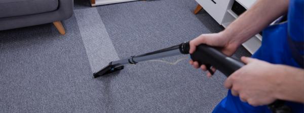 Green Power Carpet Care
