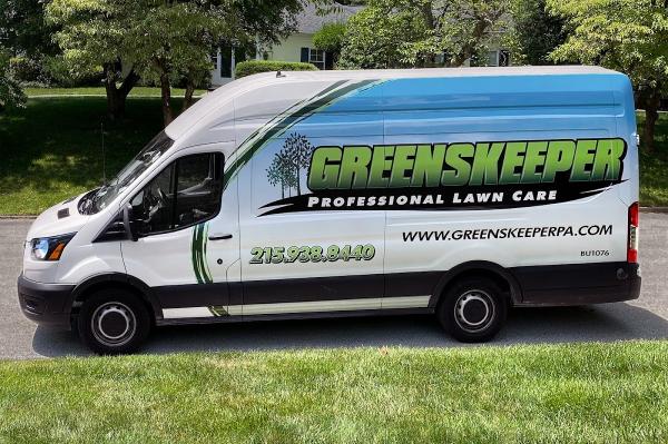 Greenskeeper Professional Lawn Care