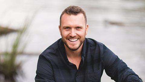 Peter Larson Realtor AT Summer House Realty