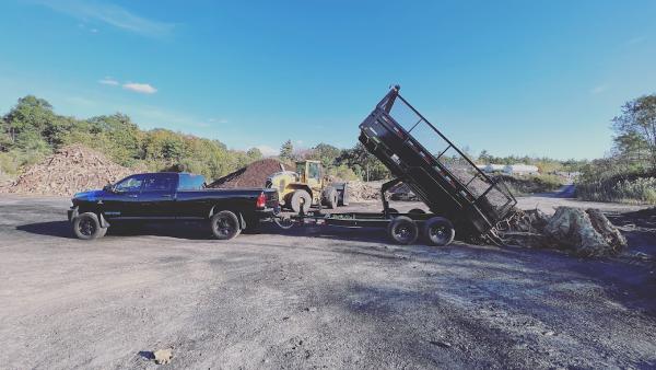 Getting Trashed Dumpster Rentals & Excavation LLC