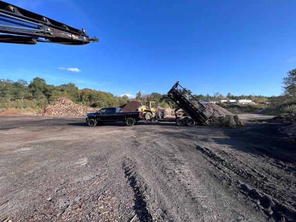 Getting Trashed Dumpster Rentals & Excavation LLC