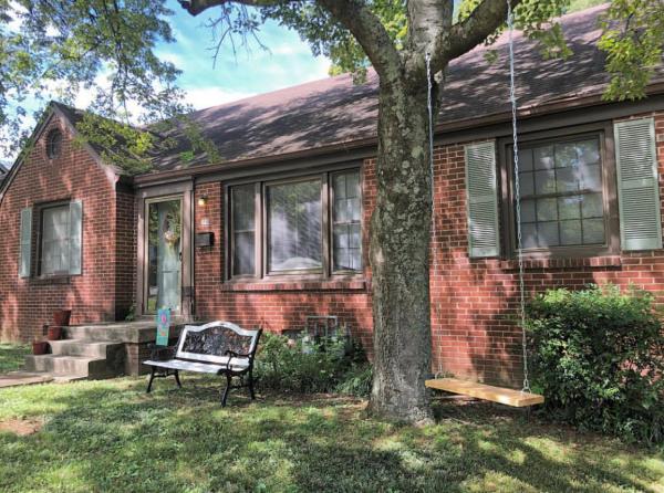 Providence Real Estate Group