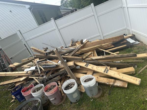 X-Pert Solutions Junk Removal