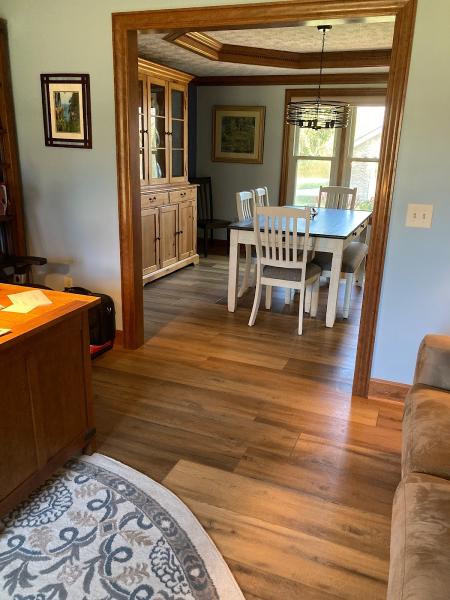 Pages Flooring