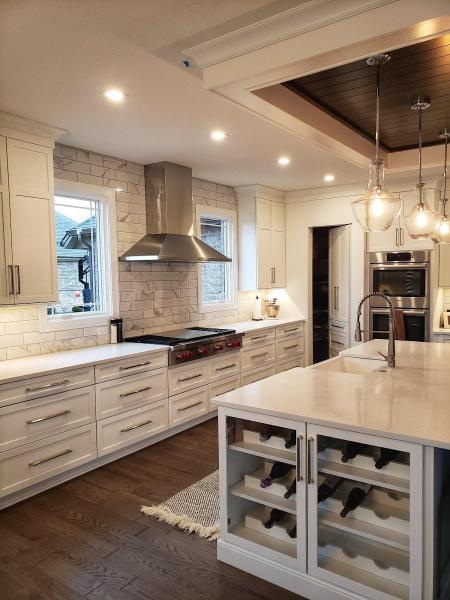 Pages Flooring
