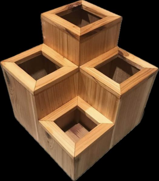 Smagee Woodworking
