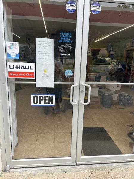 Ray's Swimming Pool and Supply