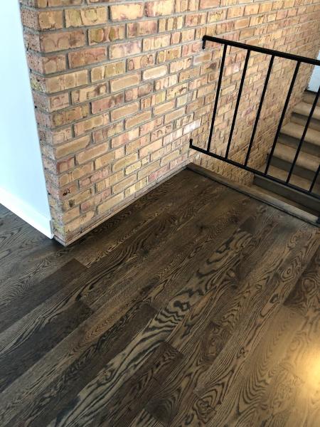 Great Woods Hardwood Flooring