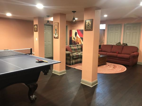 Byhome LLC
