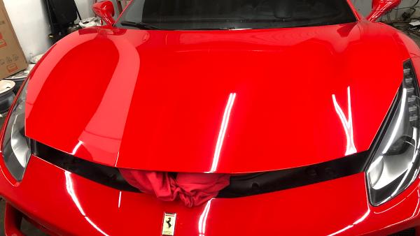 Exceptional Detailing Inc