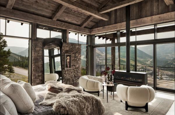 Abby Hetherington Interiors