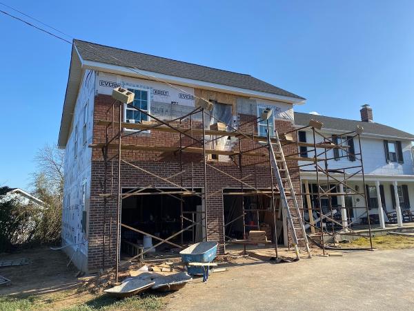 Ardo Contracting Inc