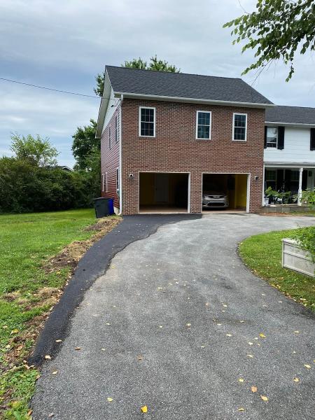 Ardo Contracting Inc