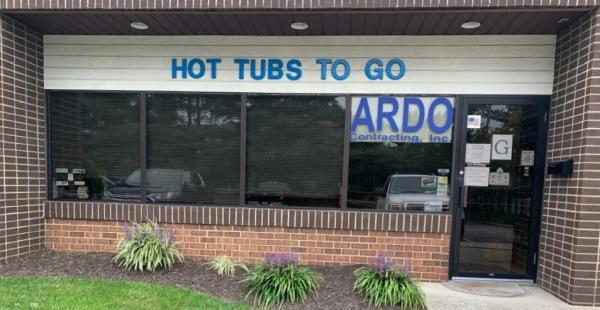 Ardo Contracting Inc