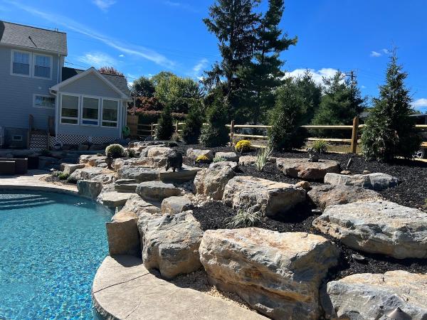 Monogram Custom Homes and Pools