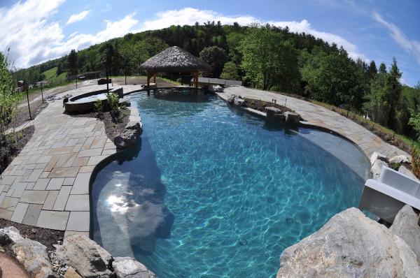 Monogram Custom Homes and Pools
