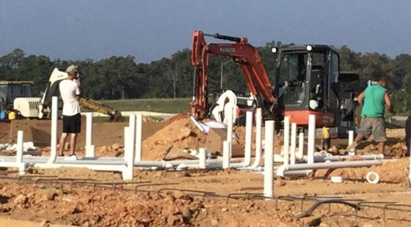 Rjrogers Plumbing & Contracting