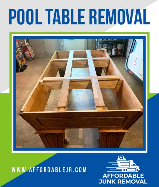 Affordable Junk Removal