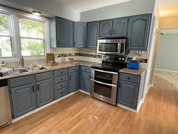 Flash Painting & Renovation LLC