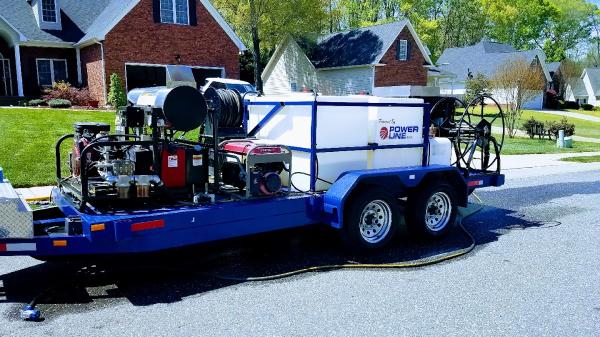 Premier Power Wash