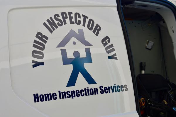 Your Inspector Guy Home Inspection Services