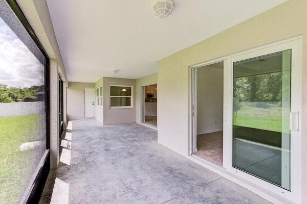Tenbusch Homes