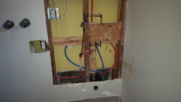 Arvada Plumbing LLC