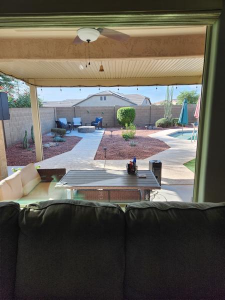 Sparkle Tech Window Washing LLC