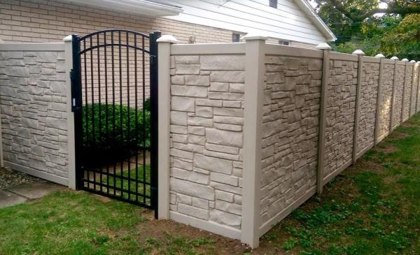 Royal Fence & Equipment Corp.