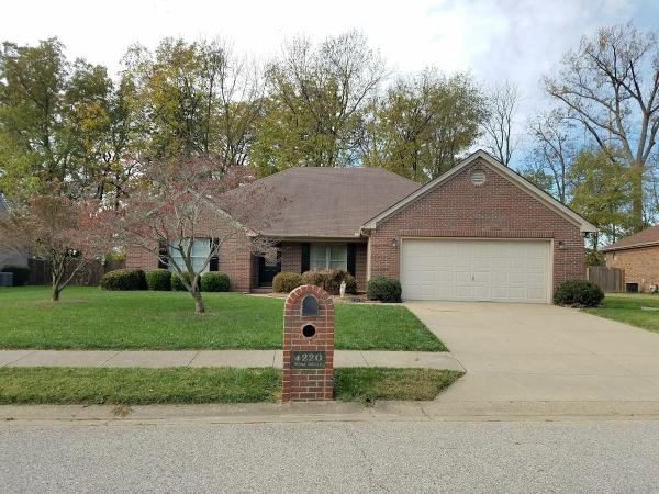 Massie-Clarke Development Co