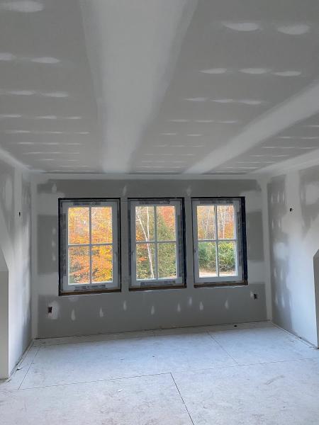 Spartan Drywall