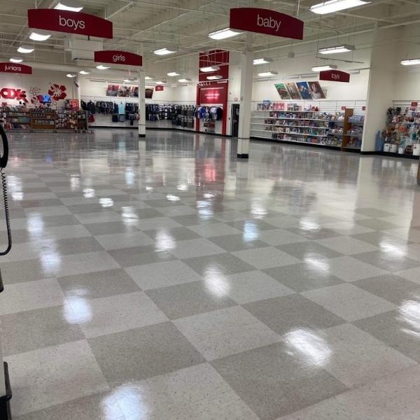 Hccc LLC Dba THE Commercial Cleaning Services