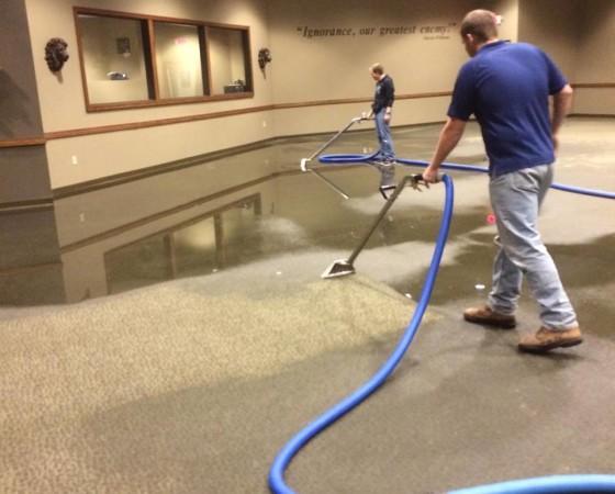 Hccc LLC Dba THE Commercial Cleaning Services